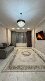 Жк Grand Turan Business - Astana - 0