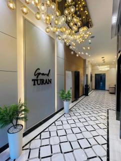 Жк Grand Turan Business - Astana - 3
