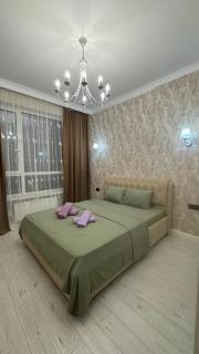 Жк Grand Turan Business - Astana - 6
