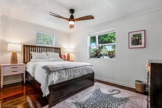 Location! Bright House -3 blocks to Atlantic Ave - 9