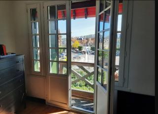 Morny Belvédère - 9