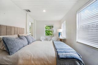 Location! Bright House -3 blocks to Atlantic Ave - 5