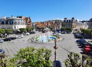 Morny Belvédère - 3