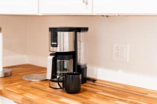 Cozy Weekend Retreat for UT Parents in W Knoxville - 3