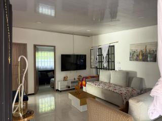 Casa Quinta Vereda San Nicolas La Mesa - 3