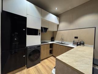 2 bedroom penthouse loft - 9
