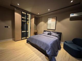2 bedroom penthouse loft - 8