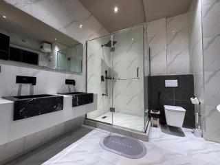 2 bedroom penthouse loft - 7