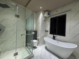 2 bedroom penthouse loft - 4