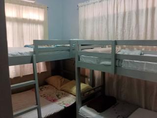 3 BR Spacious and Cozy Bungalow House - 1