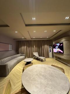 2 bedroom penthouse loft - 1