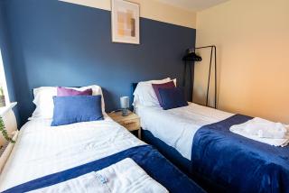 Heart Of Nottingham FREE Parking, Cozy, MOTORPOINT ARENA Long Stay Deals - 8