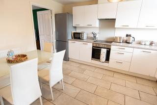 Heart Of Nottingham FREE Parking, Cozy, MOTORPOINT ARENA Long Stay Deals - 2