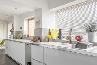 Hoochstraat Appartement TopClass - 8