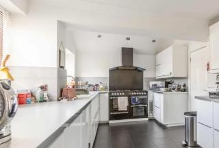 Hoochstraat Appartement TopClass - 7