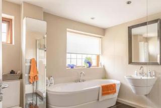 Hoochstraat Appartement TopClass - 2