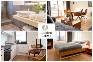 Aesten Mare Kühlungsborn Apartment 1 - 0