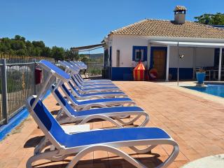 Casa rural Bodega Dorada - 2