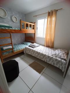 Ap condomínio Bosque com piscina - 9