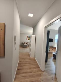 Tirana Sweet Apartment - 2