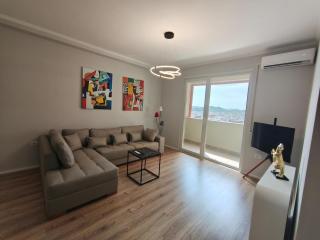 Tirana Sweet Apartment - 1