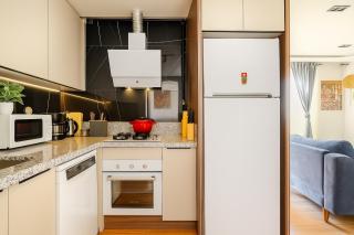 Diker Port Residence - 5