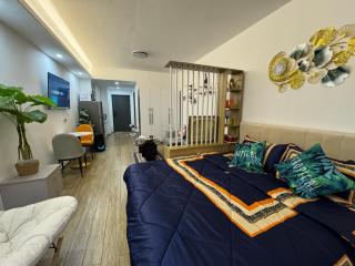 Cosy and chic Cando - vue sur le fleuve Mékong - Phnom Penh - 9