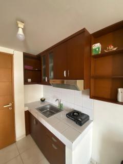 Zaya Apartemen Margonda Residence 2 - 6