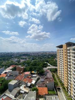 Zaya Apartemen Margonda Residence 2 - 7