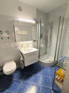 Studio-Apartment "Klara" am Johannesbad - Bad Füssing - 6