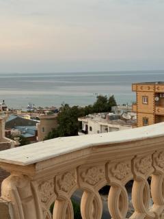 Safaga SeaView Rooftop - 0