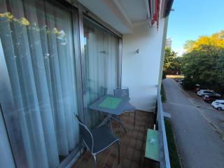 Studio-Apartment "Klara" am Johannesbad - 3