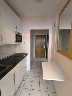 Studio-Apartment "Klara" am Johannesbad - 2