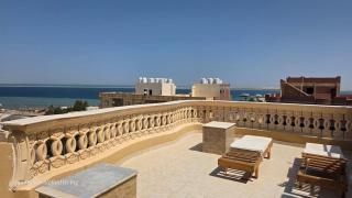 Safaga SeaView Rooftop - 5