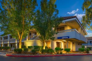 Motel 6-Thousand Oaks, CA - 9