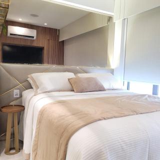 Allure Flat - Boa Viagem luxo e conforto - 1