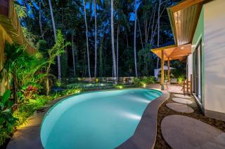 Your Parma Escape - Brand New DH Villa with Private Pool - 5