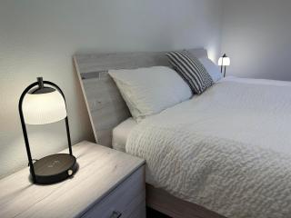 Ferienwohnung Weiherblick - 1