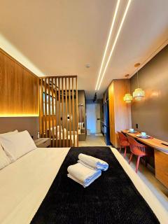 Luxuoso e sofisticado Beach Class Summer by HM - 9