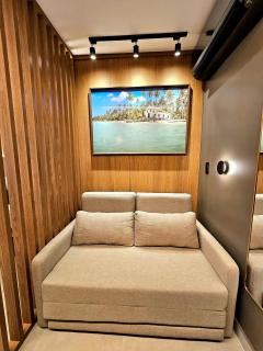Luxuoso e sofisticado Beach Class Summer by HM - 3