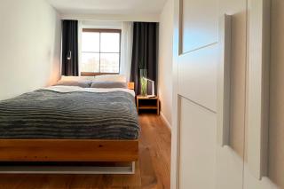 Aesten Mare Kühlungsborn Apartment 1 - 1