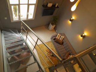 Cozy Recoleta Palermo upscale loft - 9