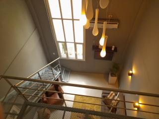 Cozy Recoleta Palermo upscale loft - 8