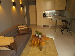 Cozy Recoleta Palermo upscale loft - 4