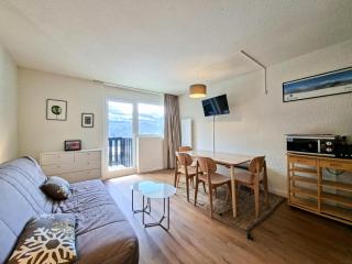 Résidence Gemeaux - Studio confortable · Centre station · Balcon MAE-7410 - 9