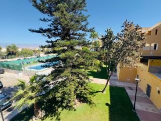 Grazaries 2 -Apartamento Playa Serena Roquetas- - 1