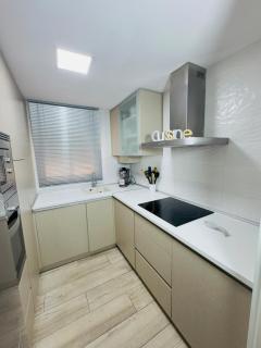 Grazaries 2 -Apartamento Playa Serena Roquetas- - 6