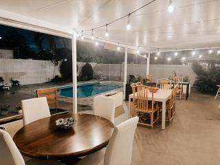 The blue Homestay near Miami Airport - 8