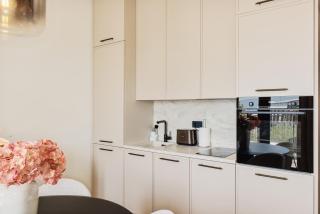 Boka Place Porto Montenegro-sea view - 3