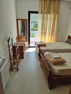 appartement vue mer monastir - 5